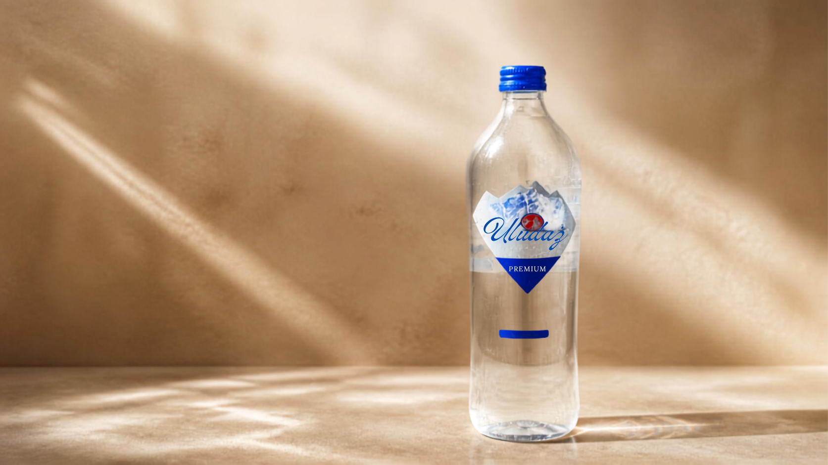 Large Water